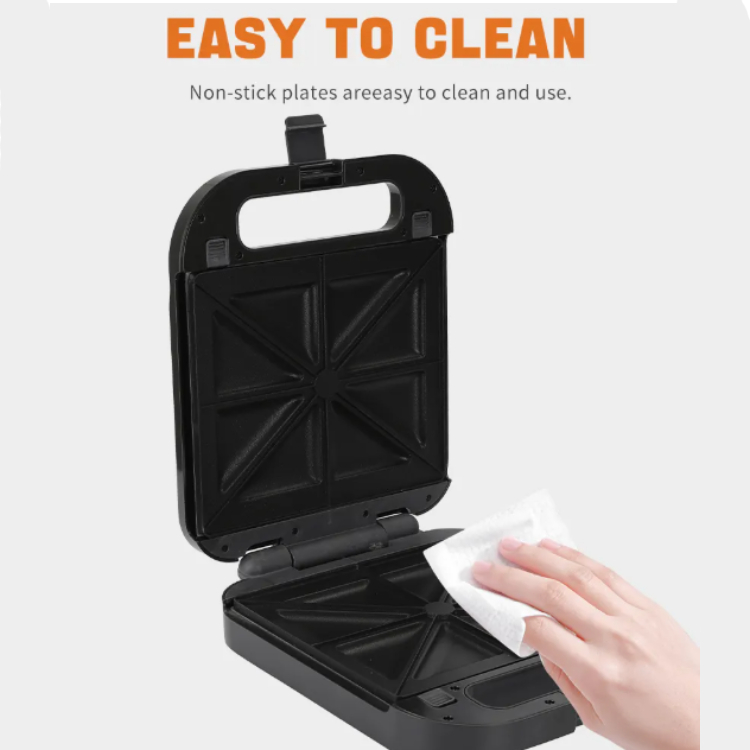 sandwich maker